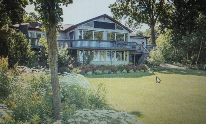 Richmond House | 🌲☀️Private Lakefront prop. With Kayaks And Paddleboard Boat Rental Optional☀️🌲