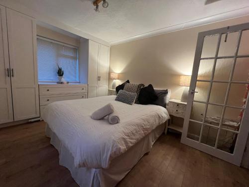 Bracknell Apartment | Private luxurious apartment