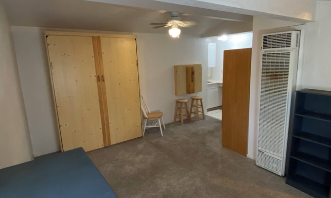 Zephyr Cove Apartment | Private Pad in Zephyr Heights