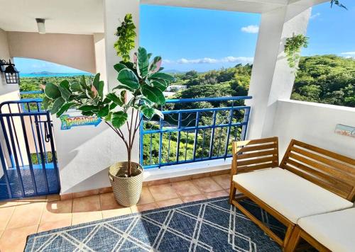 Machos House | Private Penthouse Paradise