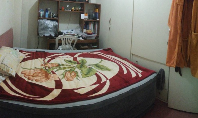 Tehran Province Resort | Private room ∙ 2 guests