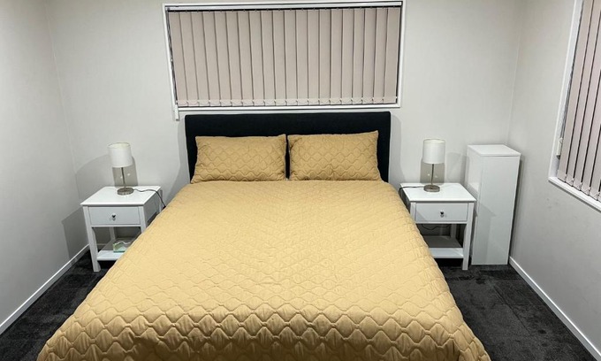Papatoetoe House | Private resident