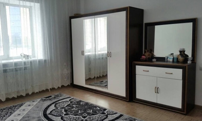 Kazakhstan Resort | Private room ∙ 2 guests
