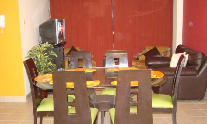 Cusco Historic Center Resort | Private room ∙ 2 guests