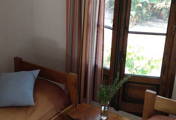 Barra de Valizas Resort | Private room ∙ 2 guests