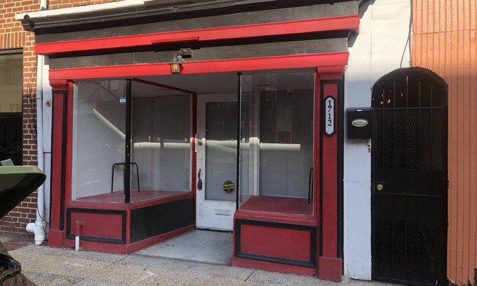 Fells Point House | Private romantic/condo - rite in the heart of fellspoint