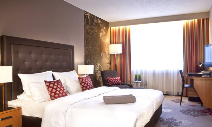 Ingolstadt Resort | Private room ∙ 1 bedroom ∙ 2 guests