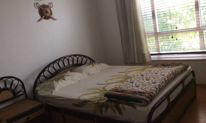 Gurugram Resort | Private room ∙ 2 guests