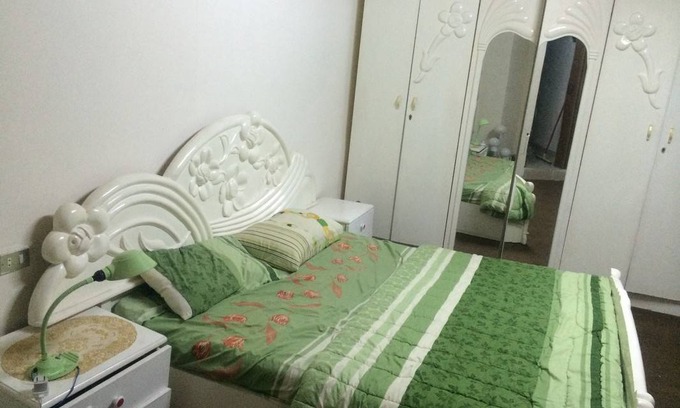 Amman Resort | Private room ∙ 2 guests