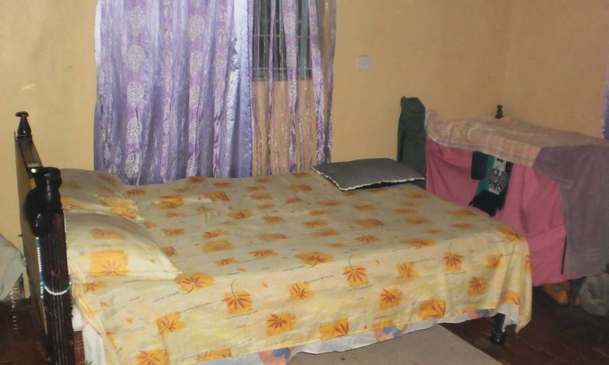 Kapsabet Resort | Private room β 2 guests