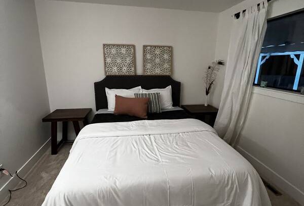 West University Resort | Private room ∙ 2 guests