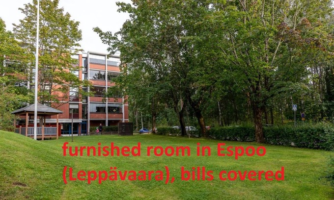 Lantinen District Resort | Private room ∙ 1 bedroom ∙ 1 guest