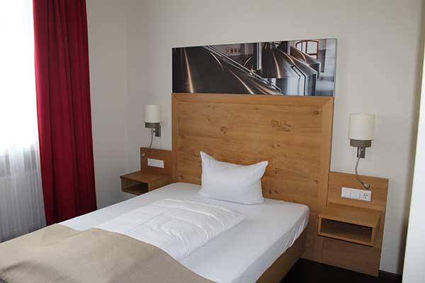 Kosching Resort | Private room ∙ 1 bedroom ∙ 2 guests