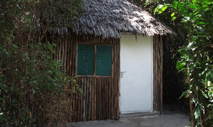 Gede Resort | Private room ∙ 1 bedroom ∙ 4 guests