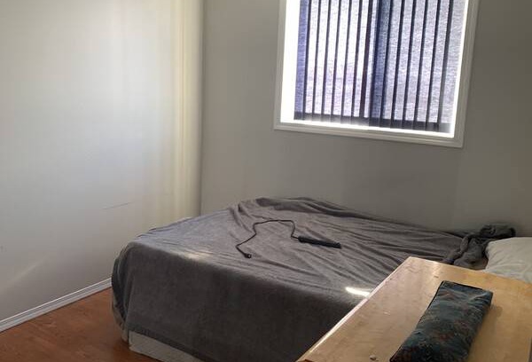 Northeast Edmonton Resort | Private room ∙ 1 guest