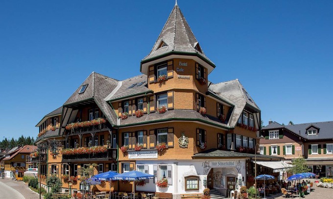 Hinterzarten Resort | Private room ∙ 1 bedroom ∙ 2 guests