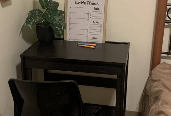 Northwest Edmonton Resort | Private room ∙ 1 guest
