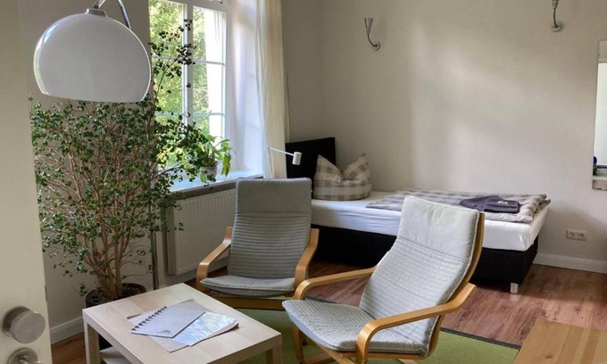 Pritzwalk Resort | Private room ∙ 1 guest