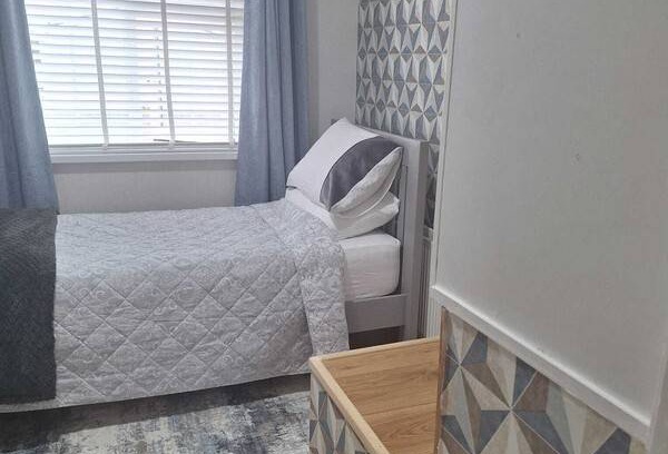 Tallaght Resort | Private room ∙ 1 guest