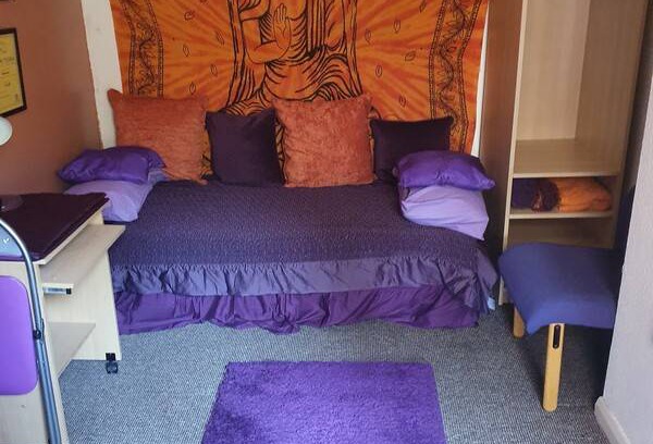 Coventry Resort | Private room ∙ 1 guest