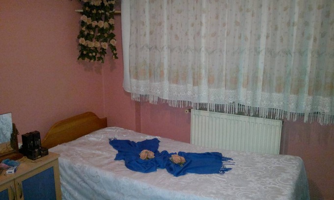 Bostanci Resort | Private room ∙ 1 guest