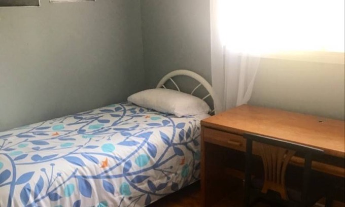 South Lethbridge Resort | Private room ∙ 1 guest