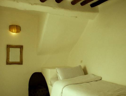 Darcheh Resort | Private room ∙ 1 guest