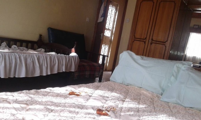 Ongata Rongai Resort | Private room ∙ 1 guest