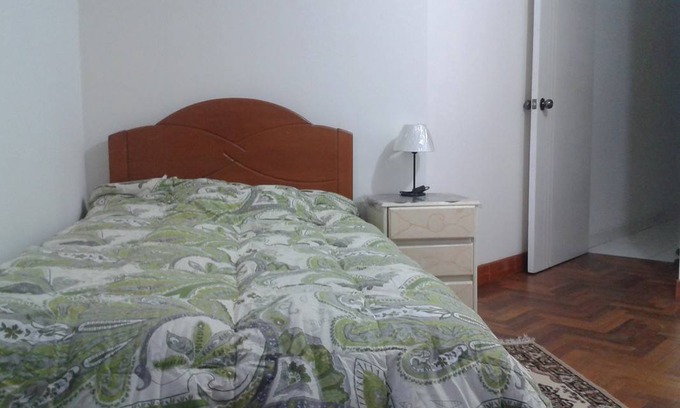 Cusco Resort | Private room ∙ 1 guest