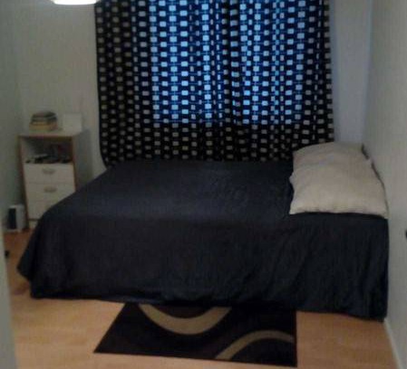 Oulu Resort | Private room ∙ 1 guest