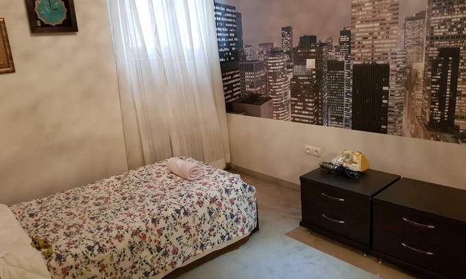 Hamedan Province Resort | Private room ∙ 1 guest