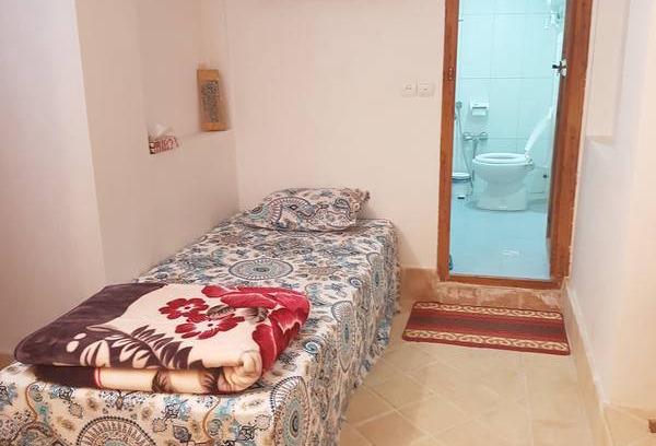 Kāshān Resort | Private room ∙ 1 guest