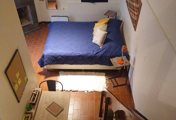 Yerba Buena Resort | Private room ∙ 2 guests