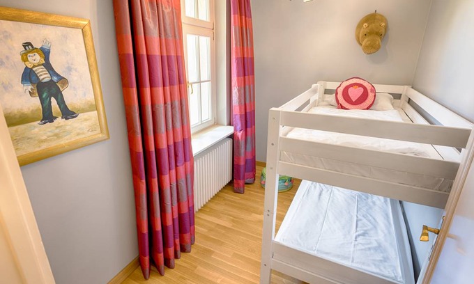 Hinterzarten Resort | Private room ∙ 2 bedrooms ∙ 2 guests