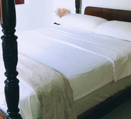 Canefield Resort | Private room ∙ 2 guests