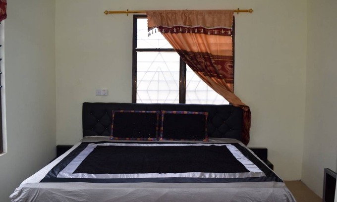 Cape Coast Resort | Private room ∙ 2 guests