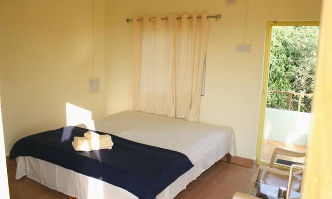 Malvan Resort | Private room ∙ 2 guests
