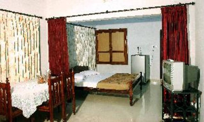 Vayittiri Resort | Private room ∙ 2 guests