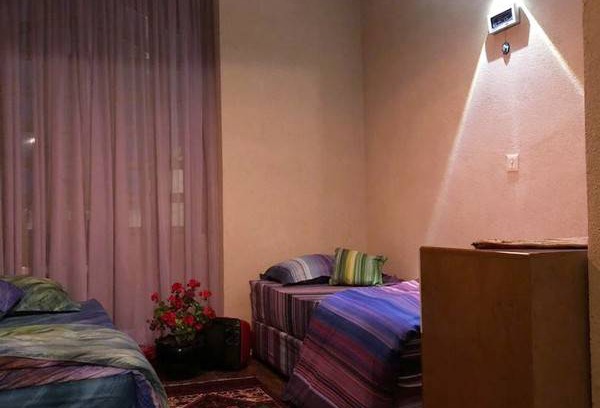 Tehran Province Resort | Private room ∙ 2 guests