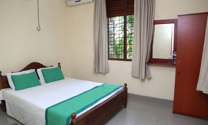 Ekala Resort | Private room ∙ 2 guests