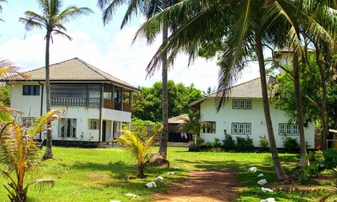 Wennappuwa Resort | Private room ∙ 2 guests