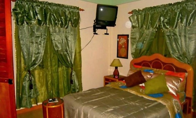 Margarita Island Resort | Private room ∙ 2 guests