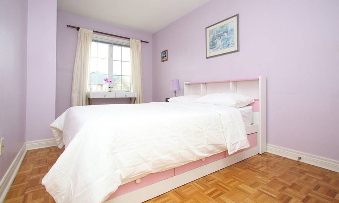 Downsview Resort | Private room ∙ 2 guests