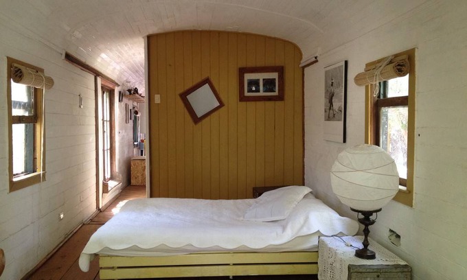 El Molle Resort | Private room ∙ 2 guests