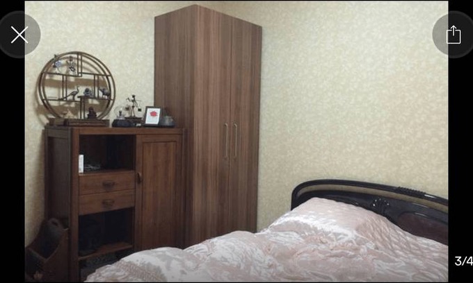 Shuangliu District Resort | Private room ∙ 2 guests