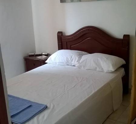 Cali Resort | Private room ∙ 2 guests