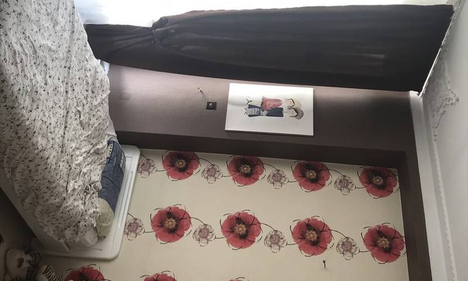 Maḩmūdābād Nemūneh Resort | Private room ∙ 2 guests