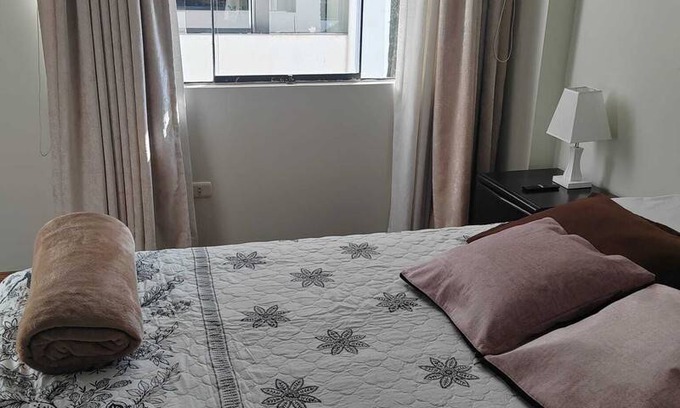 Cusco Resort | Private room ∙ 2 guests