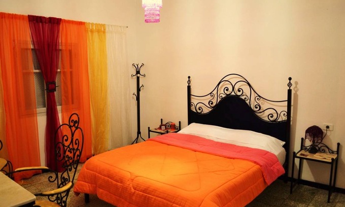 Hamma Resort | Private room ∙ 2 guests