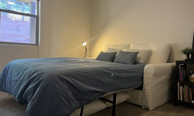 Cherry Hill Resort | Private room ∙ 2 guests